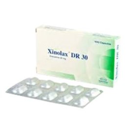 [object object] Home Xinolax DR 30 mg