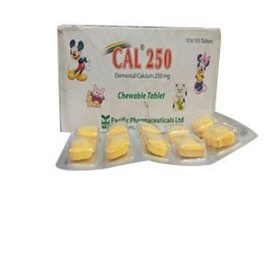 [object object] Home cal 250mg 1
