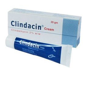 Clindacin 20gm clindacin 20gm