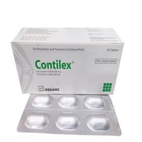 [object object] Home contilex 250mg