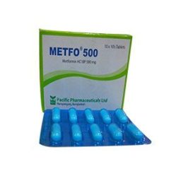 [object object] Home metfo 500mg