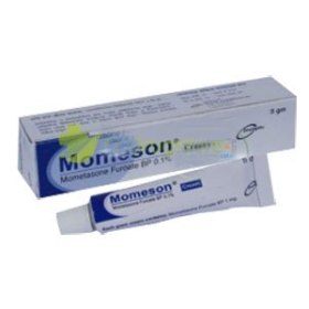 [object object] Home momeson cream 5 gm