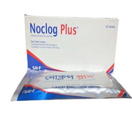 [object object] Home noclog plus 75mg