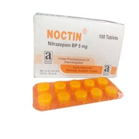 [object object] Home noctin 5mg