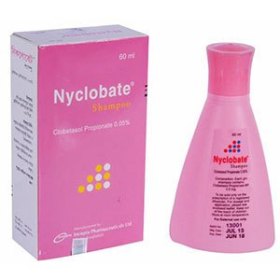 [object object] Home nyclobate 60 ml