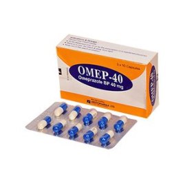 [object object] Home omep 40mg