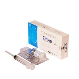 [object object] Home omep iv 40mg injection 1