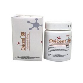 [object object] Home osicent 80mg