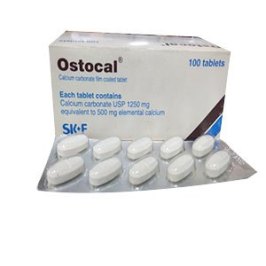 [object object] Home ostocal 1250mg 500mg
