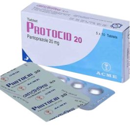 [object object] Home protocid 20 mg