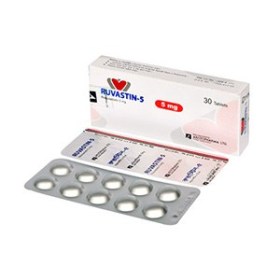 [object object] Home ruvastin 5mg tablet