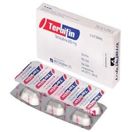 [object object] Home terbifin 250mg