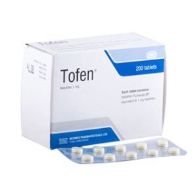 [object object] Home tofen 1mg