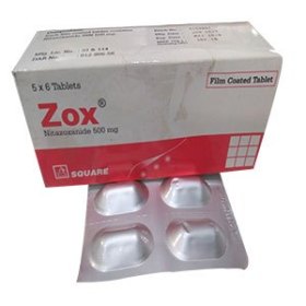 [object object] Home zox 500mg