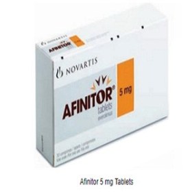 [object object] Home AFINITOR 5MG TABLET