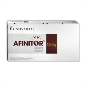 [object object] Home Afinitor 10mg