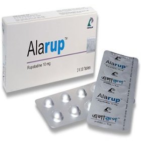[object object] Home Alarup 10mg