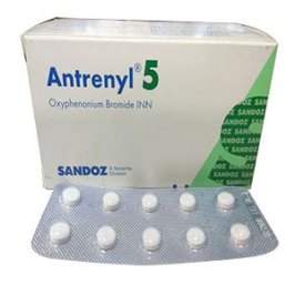[object object] Home Antrenyl 5