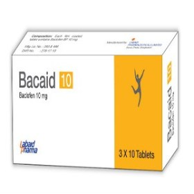 [object object] Home BACAID 10 TABLET