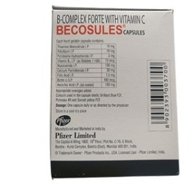 [object object] Home BECOSULES CAPSULE