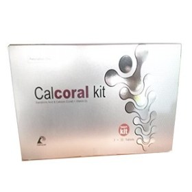 [object object] Home Calcoral kit