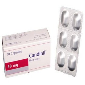 [object object] Home Candinil 50mg 1Pcs