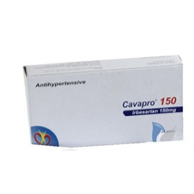 [object object] Home Cavapro 150mg