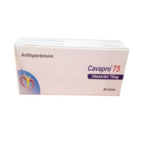 [object object] Home Cavapro 75mg