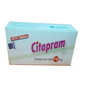 [object object] Home Citapram 10mg