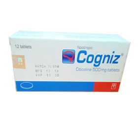 [object object] Home Cogniz 500mg