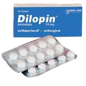 [object object] Home Dilopin 10mg