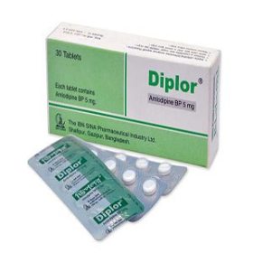 [object object] Home Diplor 5mg