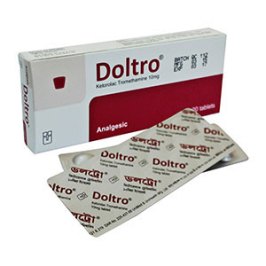 [object object] Home Doltro 10mg