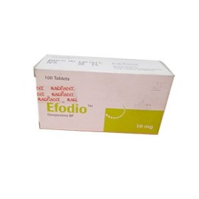 [object object] Home Efodio 10mg