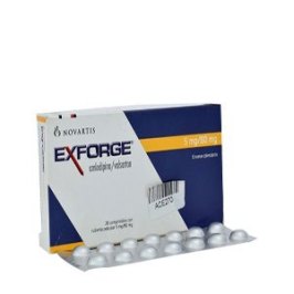 [object object] Home Exforge 580 mg