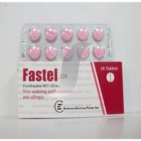 [object object] Home Fastel 120mg