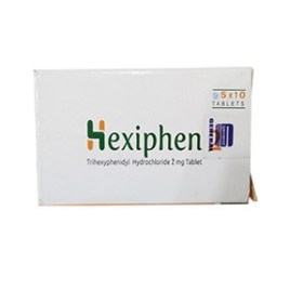 [object object] Home Hexiphen 2mg