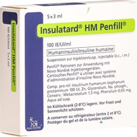 [object object] Home Insulin Insulatard Hm Penfin