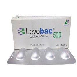[object object] Home Levobac 500