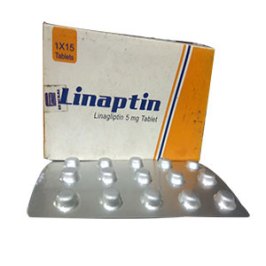 [object object] Home Linaptin 5 mg