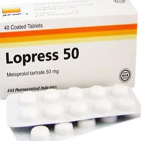 [object object] Home Lopres 50mg