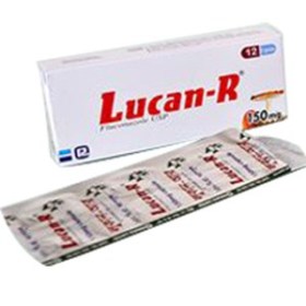 [object object] Home Lucan R 150mg