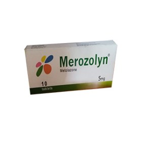 [object object] Home Merozolyn 5 mg