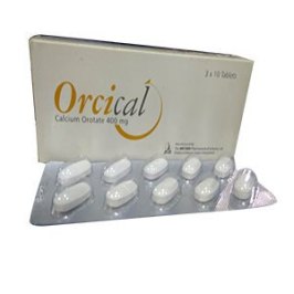 [object object] Home Orcical 400mg 1
