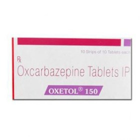 [object object] Home Oxetol 150mg