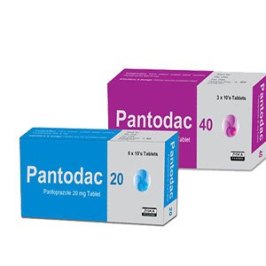 [object object] Home Pantodac 20 mg 1