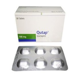 [object object] Home Qutap 100 mg