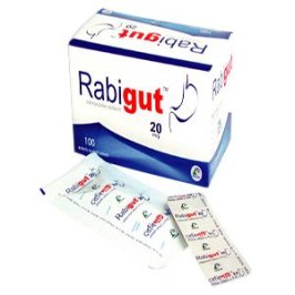 [object object] Home Rabigut 20 mg
