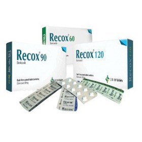 [object object] Home Recox 60mg 1 1 1