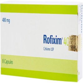 [object object] Home Rofixim 400 mg